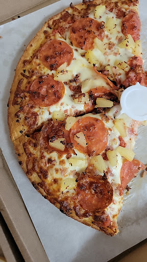 Photo of La Piazza El Forno - 38 James St, Antigonish, NS B2G 1R7